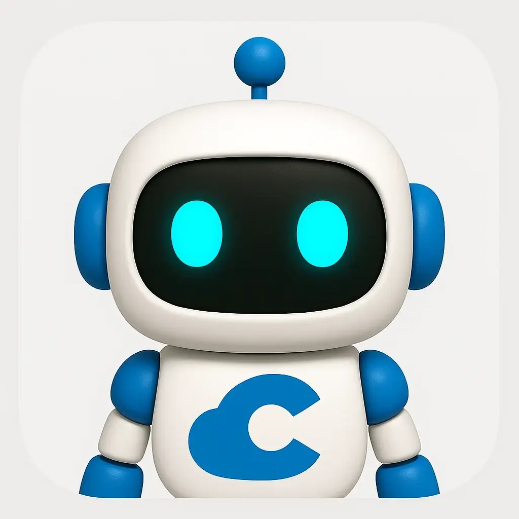 Avatar IA de demostración