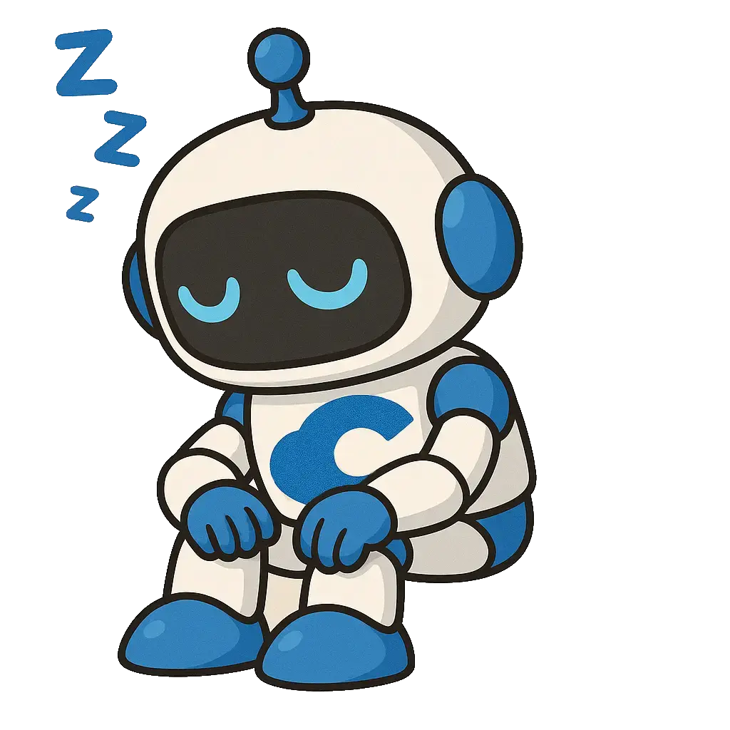 Carlos Robot Converly