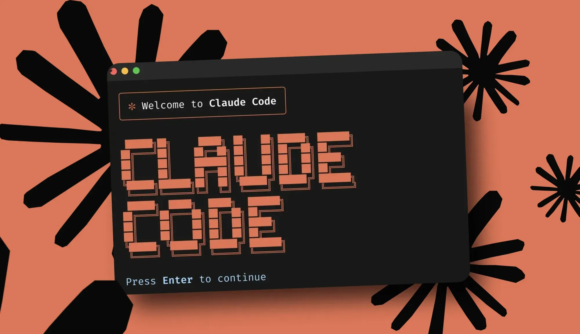 Claude Code, el agente de codificación de Anthropic que se ejecuta en la terminal